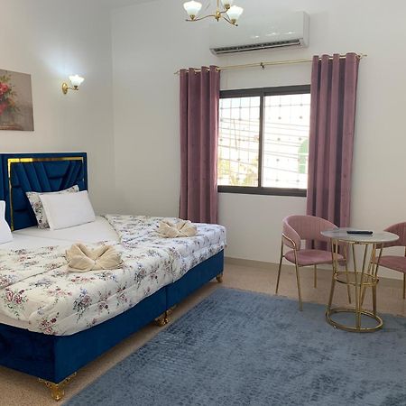 Arabian Nights Nook Hotel Muscat Exterior photo