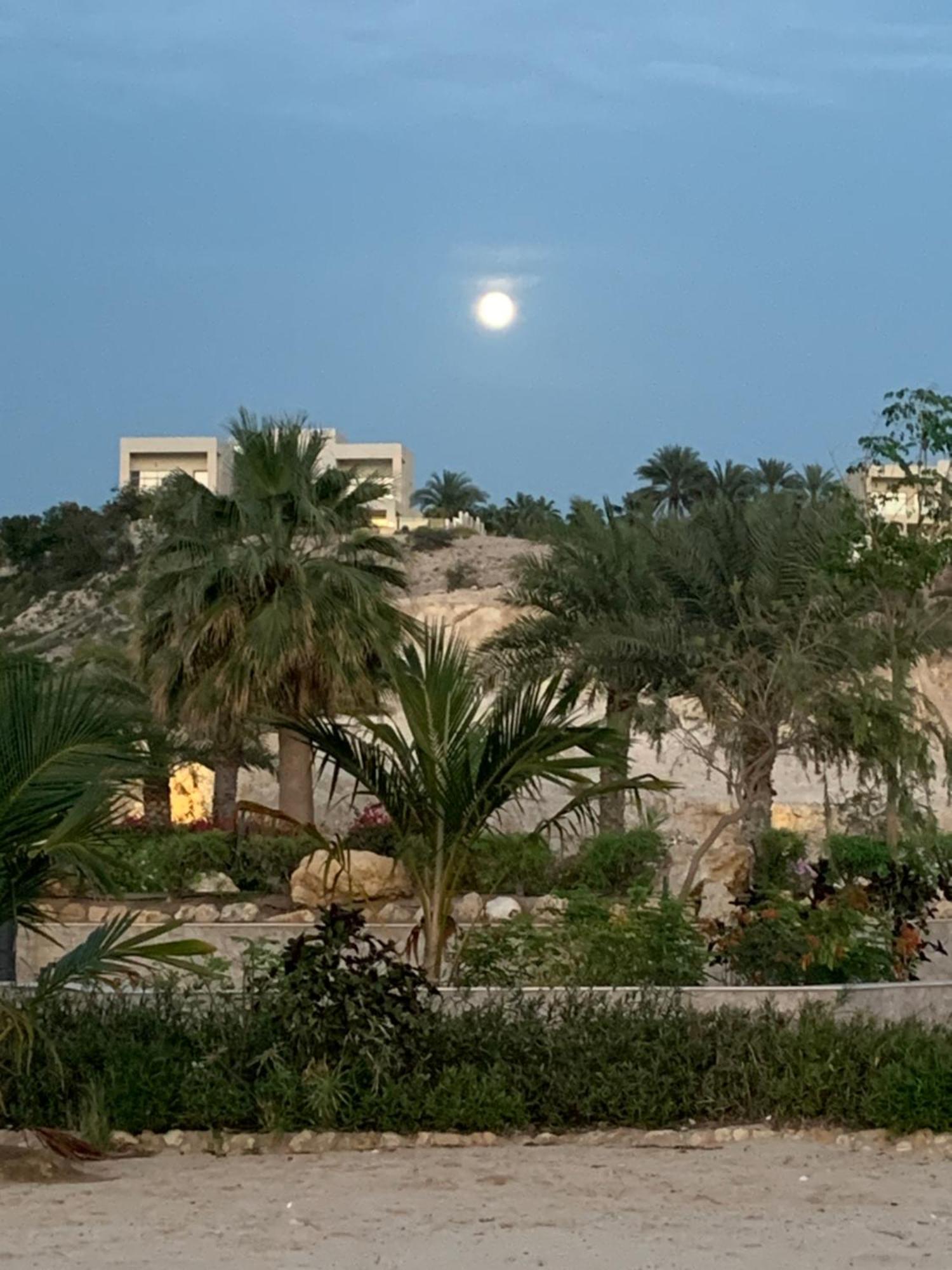 Arabian Nights Nook Hotel Muscat Exterior photo