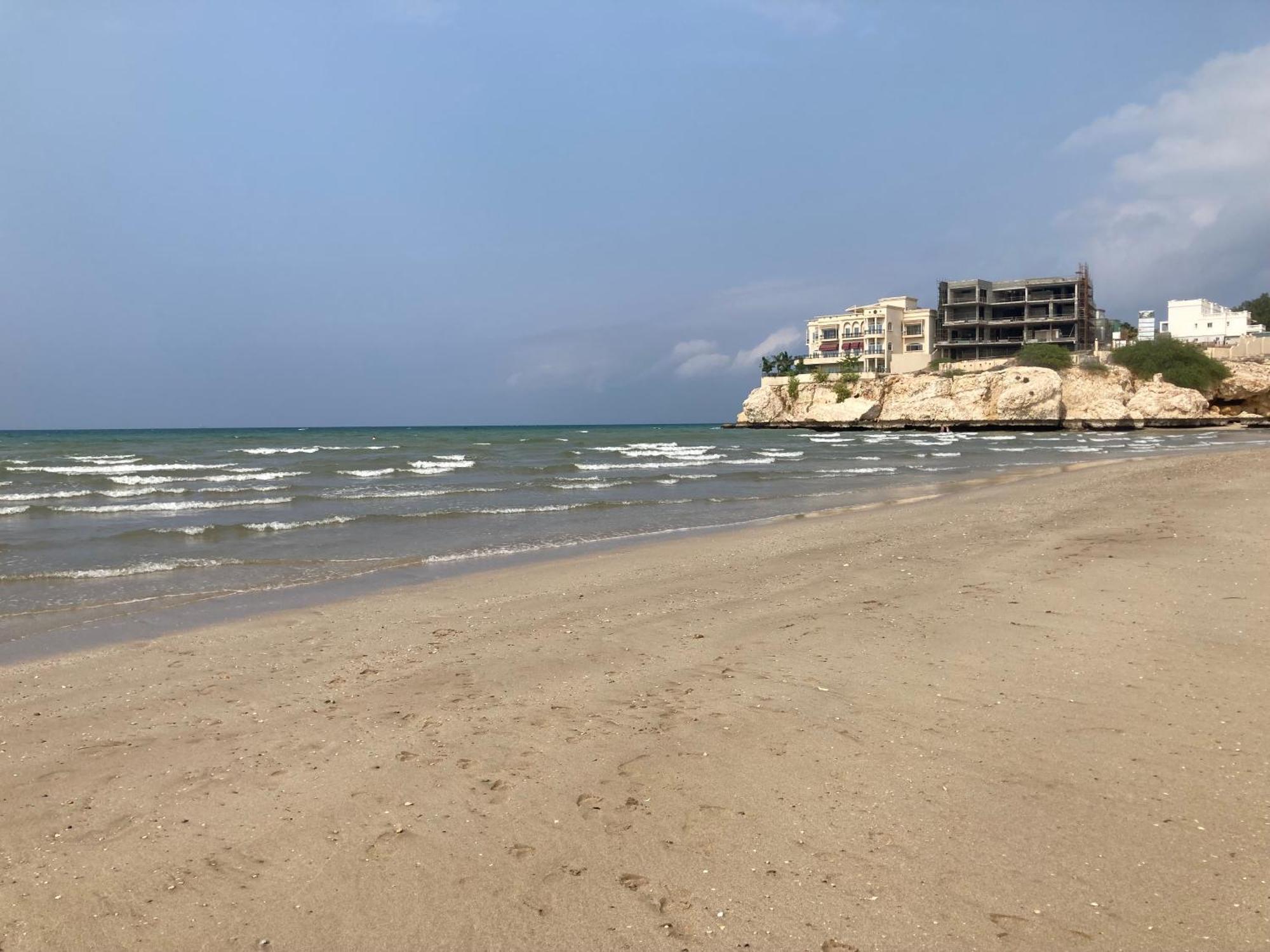 Arabian Nights Nook Hotel Muscat Exterior photo