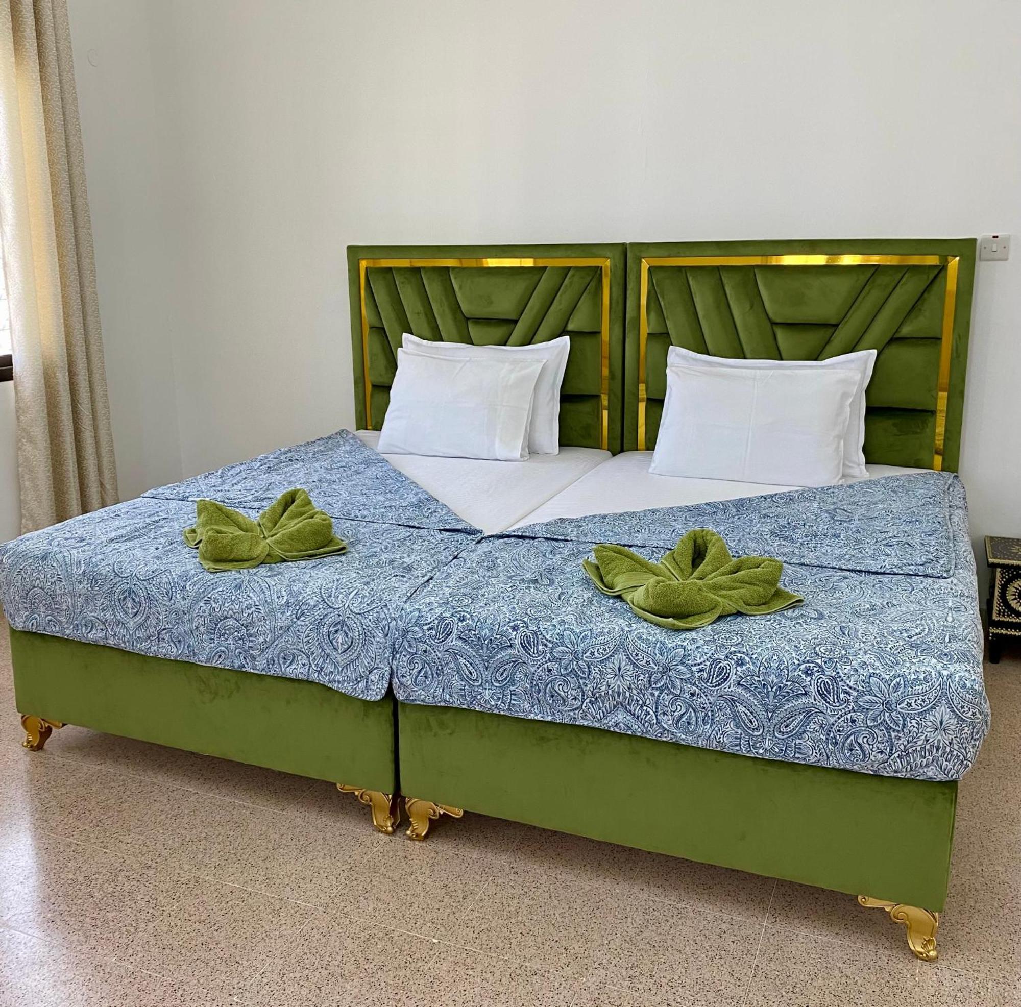 Arabian Nights Nook Hotel Muscat Exterior photo