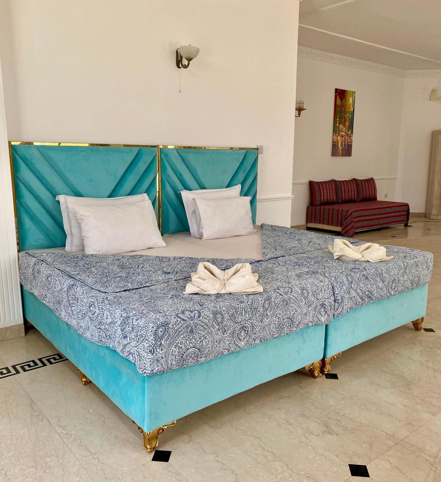Arabian Nights Nook Hotel Muscat Exterior photo